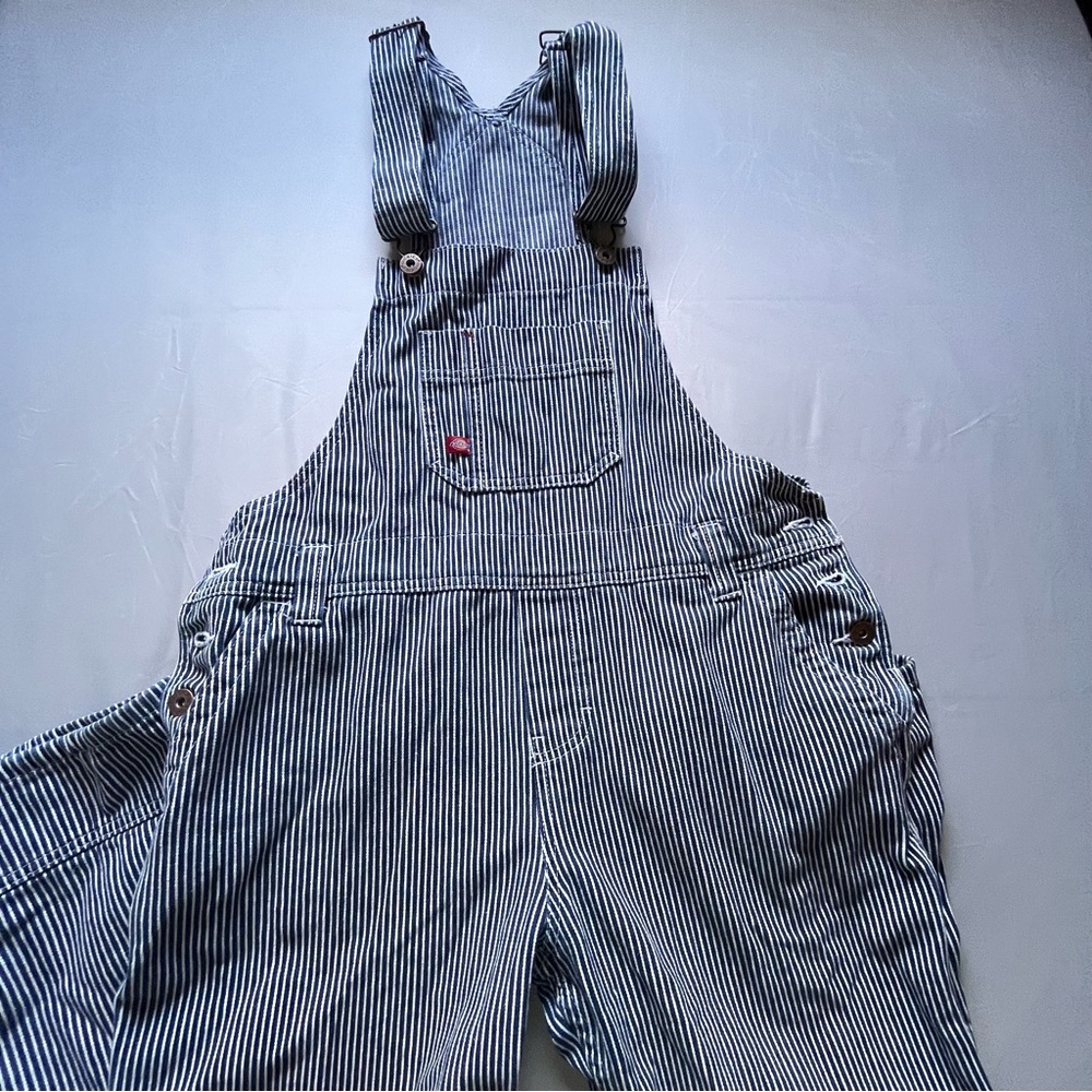 Dickies Relaxed Fit Bib Overalls